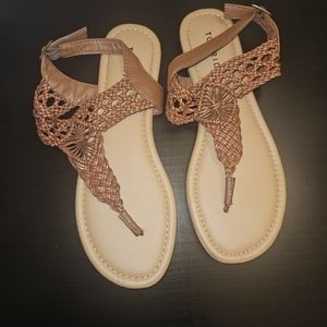 Torrid Sandals